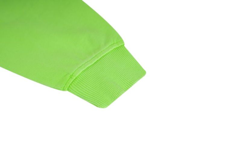 DIRK-SB-16-J FLUO GREEN