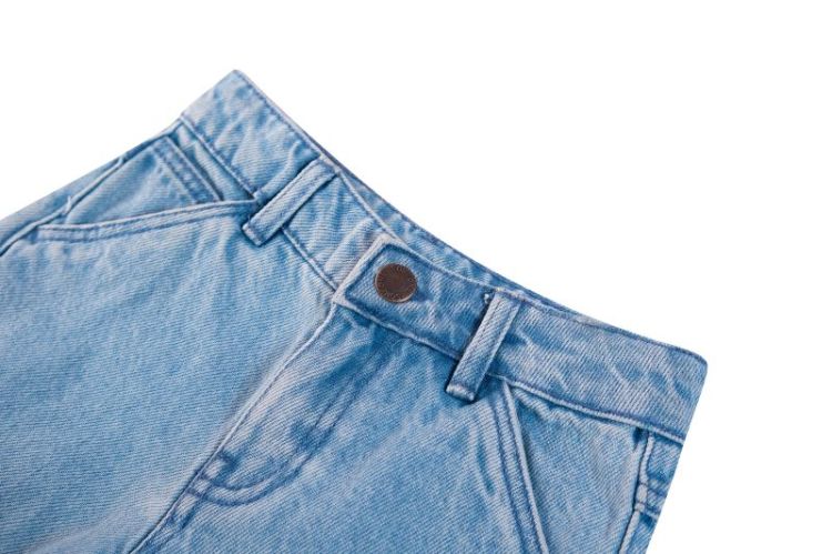ISAAC-SB-31-A LIGHT DENIM