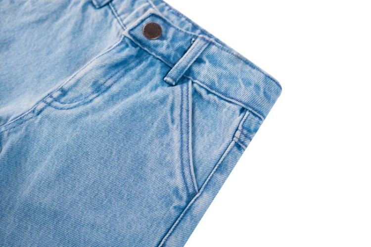 ISAAC-SB-31-A LIGHT DENIM