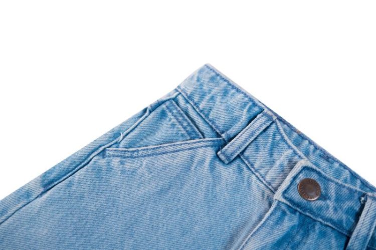 ISAAC-SB-31-A LIGHT DENIM