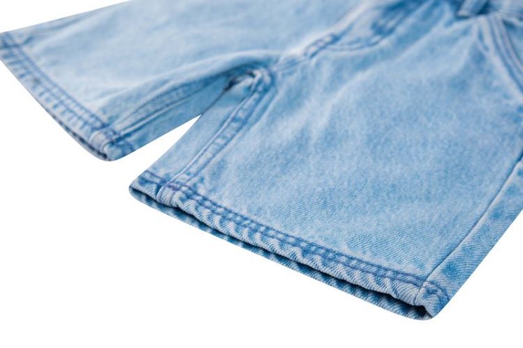 ISAAC-SB-31-A LIGHT DENIM