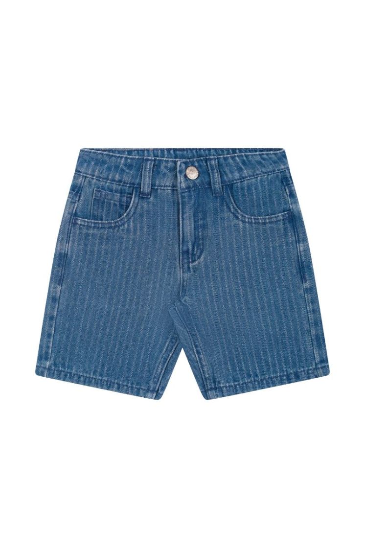 WAVEY-SB-31-F DENIM