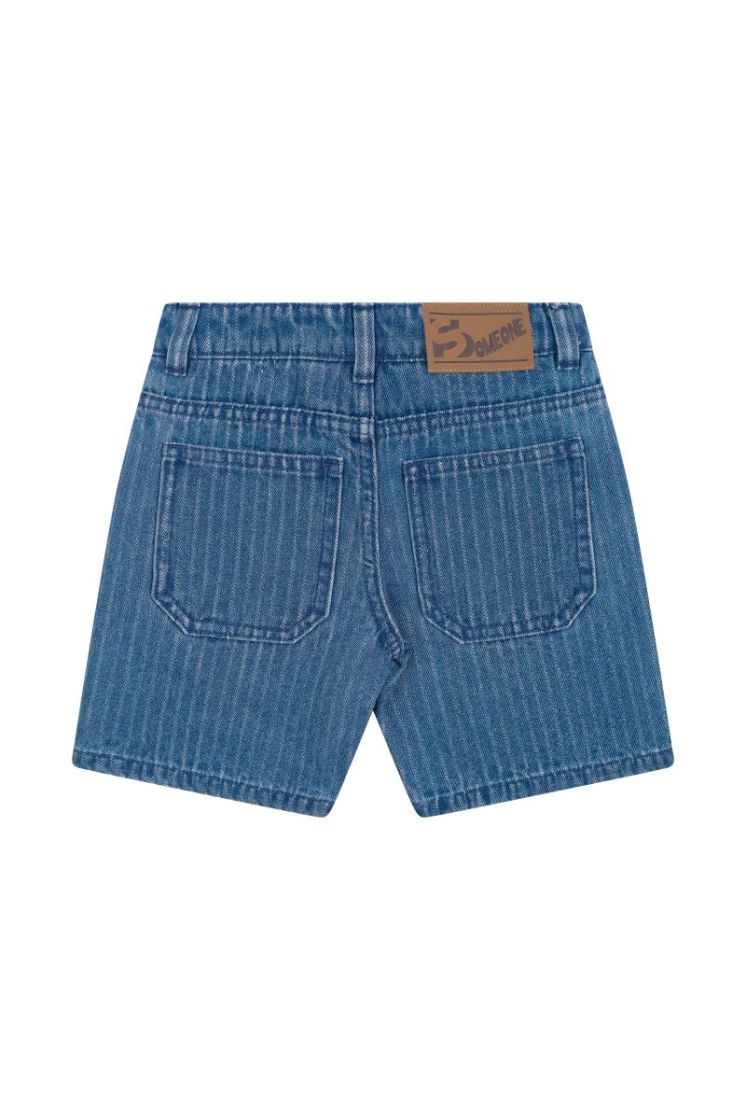 WAVEY-SB-31-F DENIM
