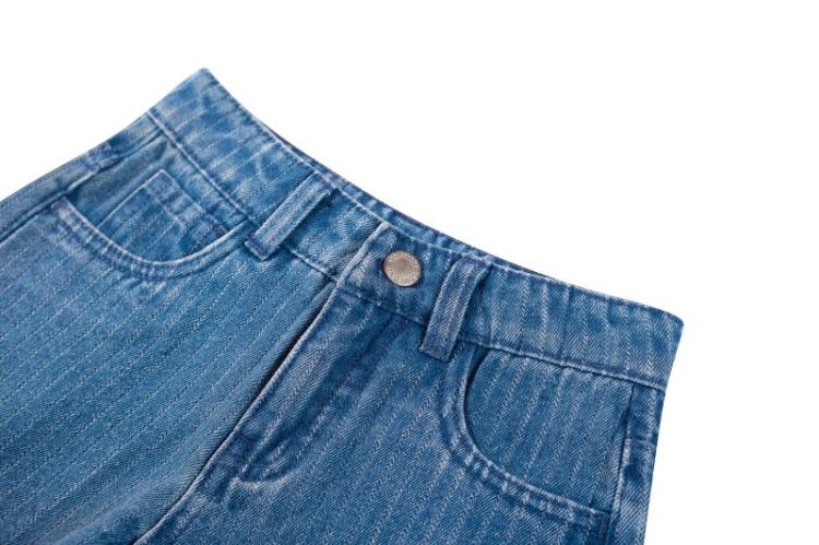 WAVEY-SB-31-F DENIM