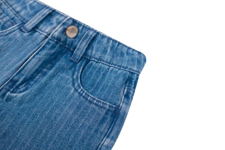 WAVEY-SB-31-F DENIM
