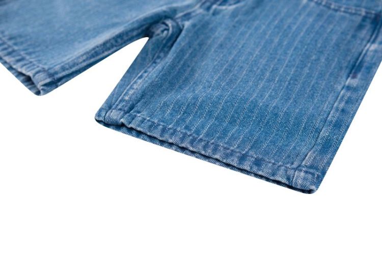 WAVEY-SB-31-F DENIM