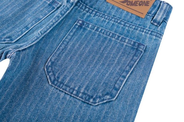 WAVEY-SB-31-F DENIM