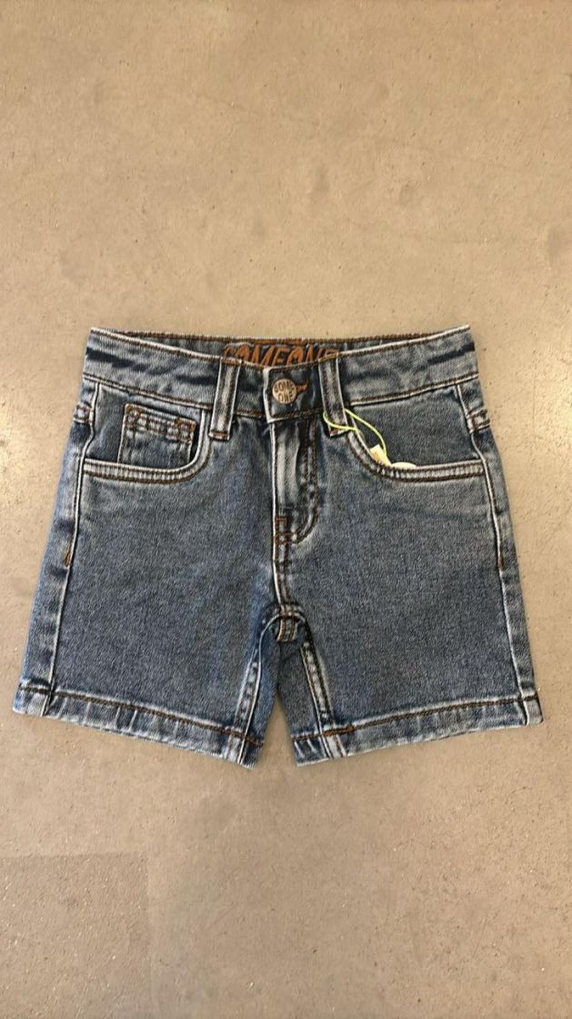 OLIVER-SB-31-E BLUE DENIM
