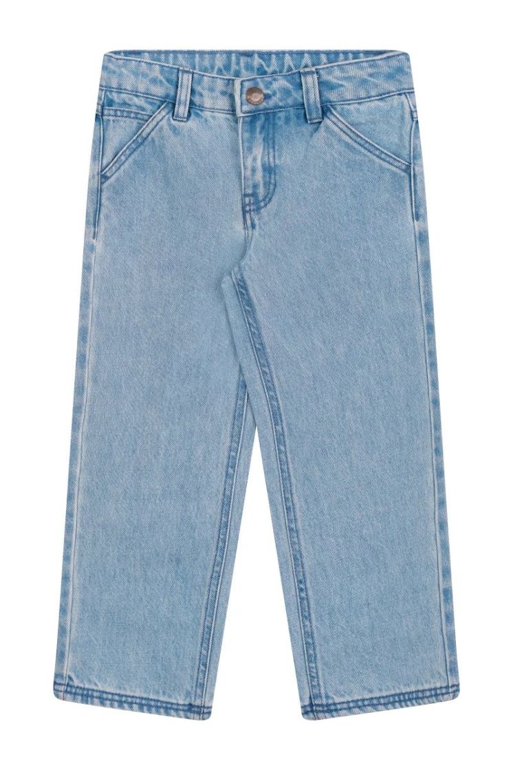 KRISTOF-SB-33-F LIGHT DENIM