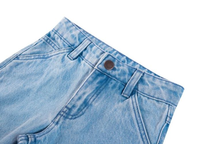 KRISTOF-SB-33-F LIGHT DENIM