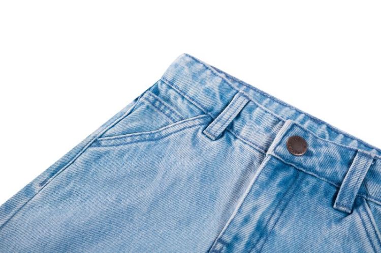 KRISTOF-SB-33-F LIGHT DENIM