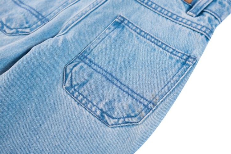 KRISTOF-SB-33-F LIGHT DENIM