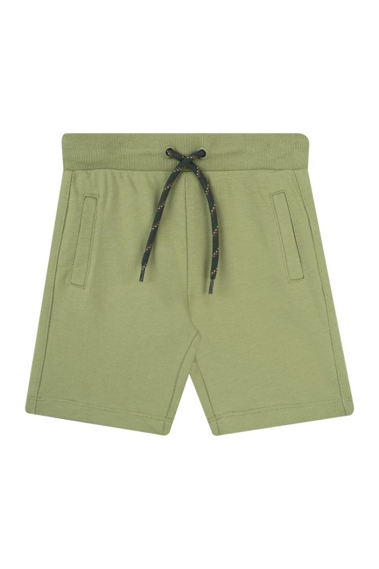 ISAAC-SB-34-E KHAKI