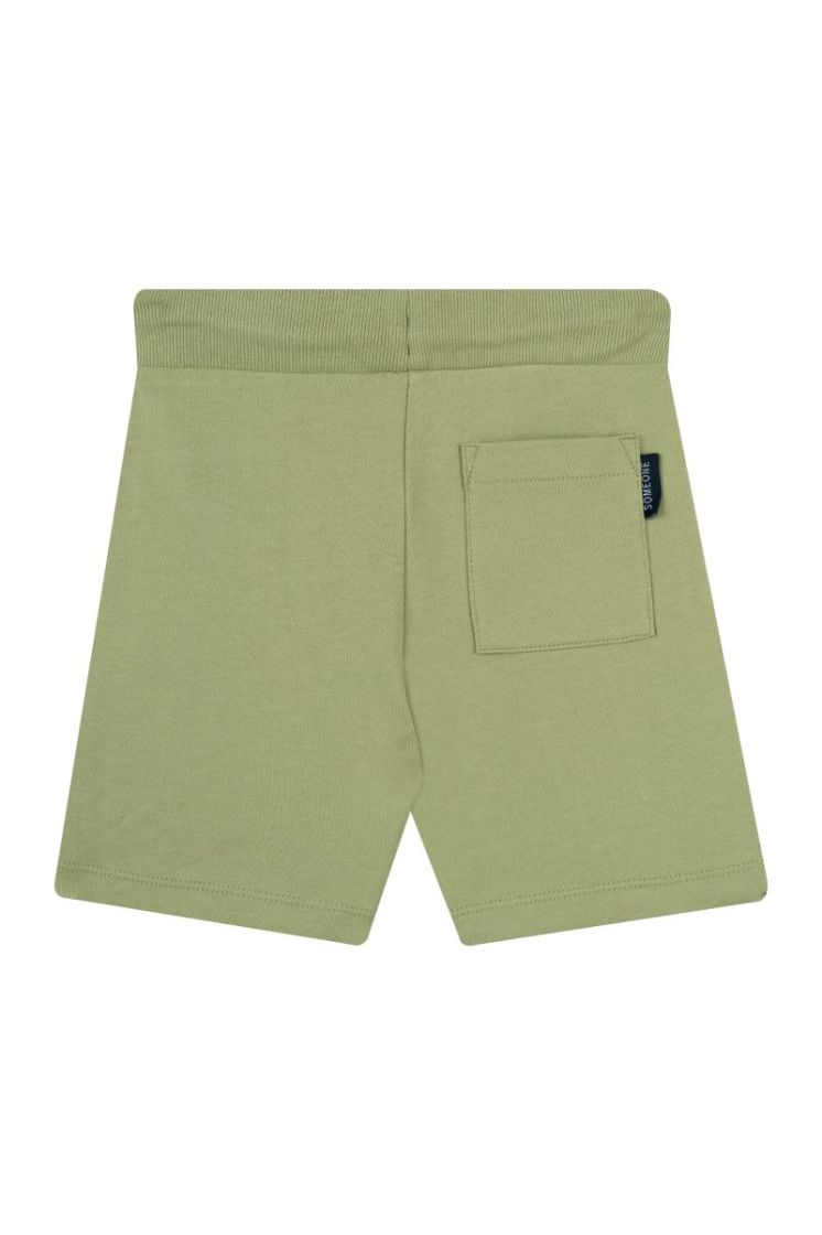 ISAAC-SB-34-E KHAKI