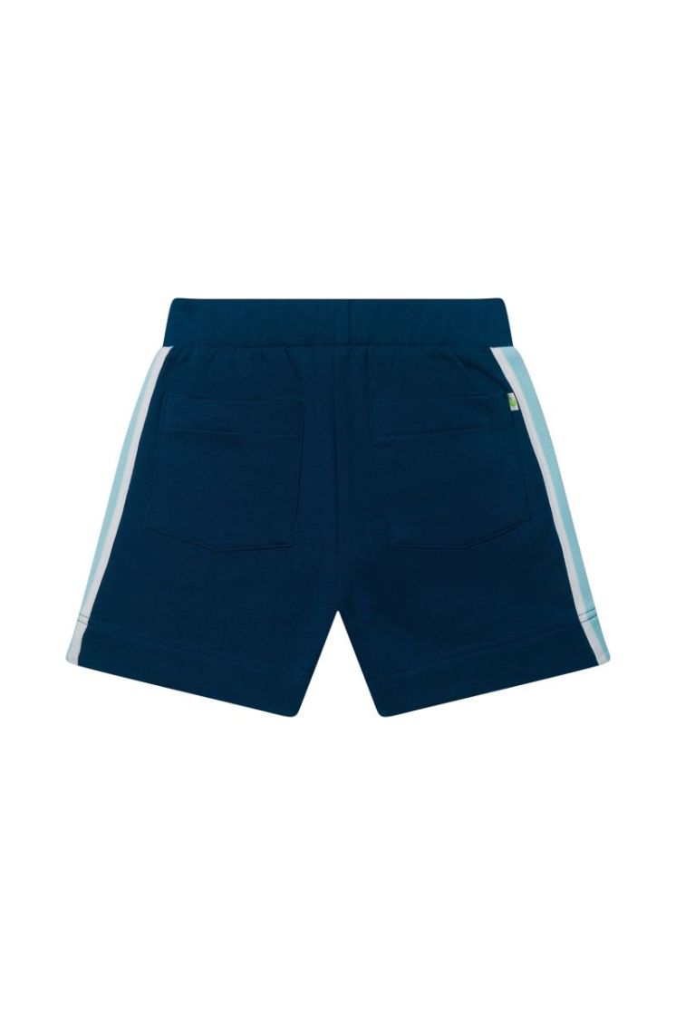 DIRK-SB-34-G DARK BLUE