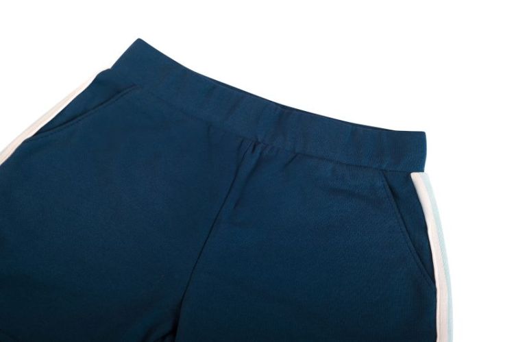 DIRK-SB-34-G DARK BLUE