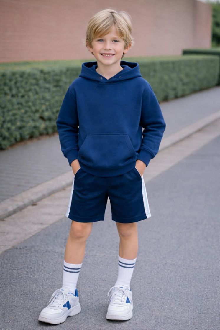 DIRK-SB-34-G DARK BLUE
