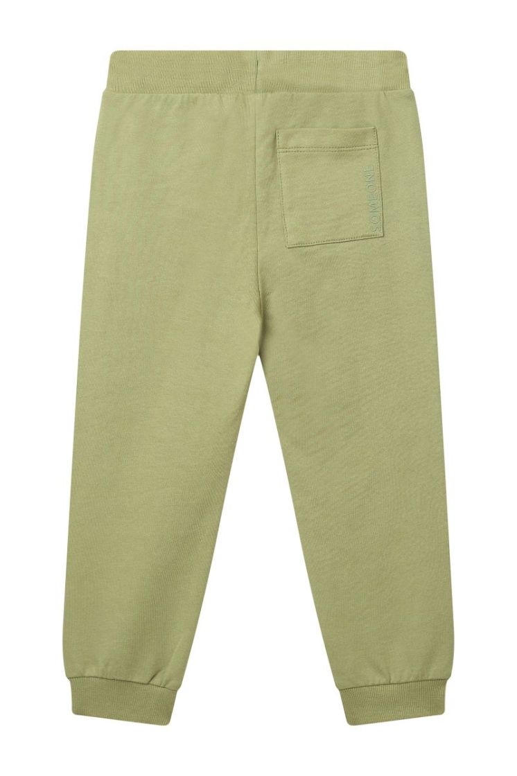KRISTOF-SB-37-A KHAKI