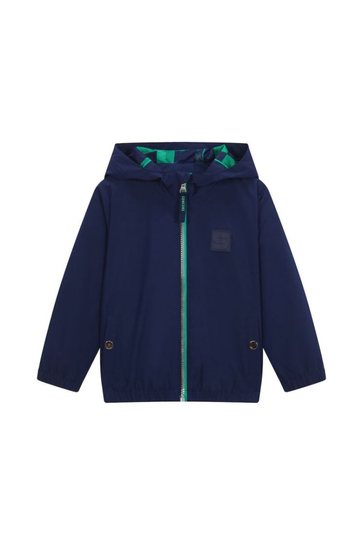 ZEKI-SB-62-A DARK BLUE