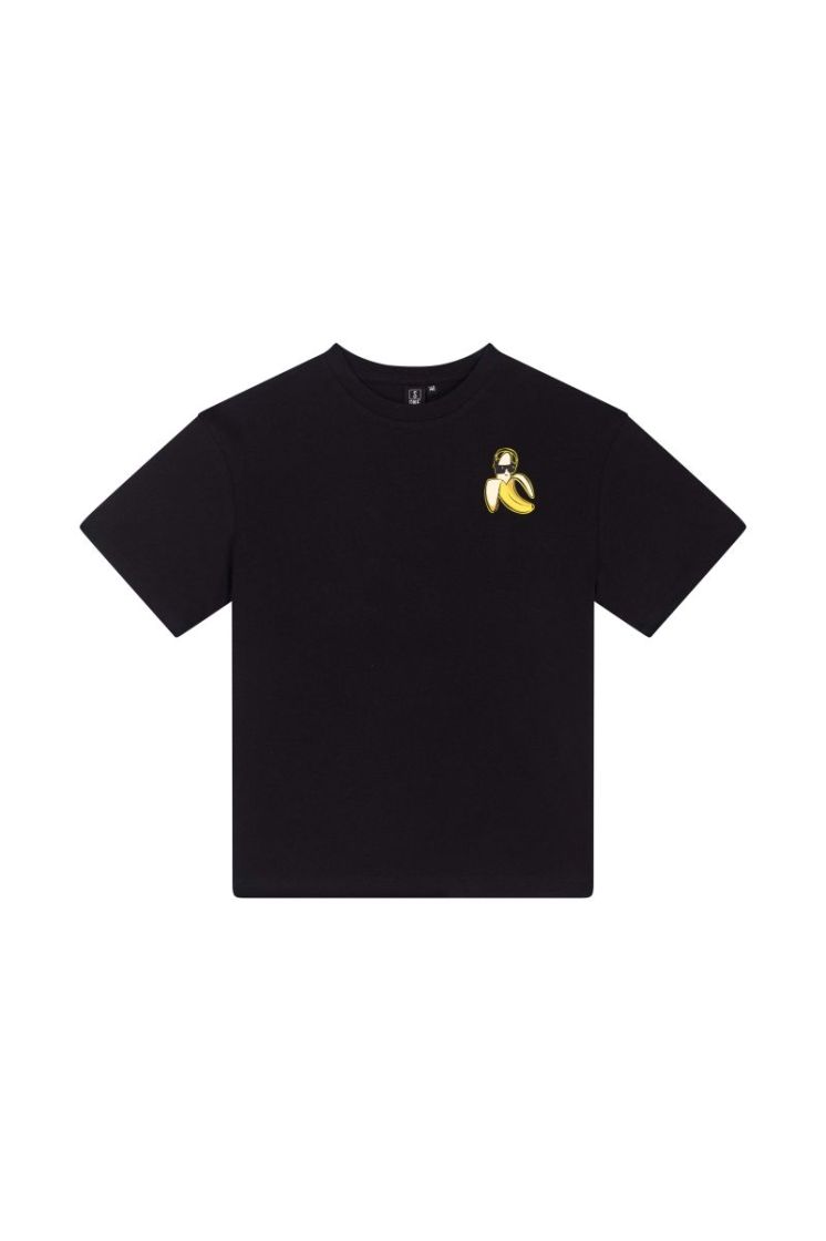 LEON-B-02-N BLACK