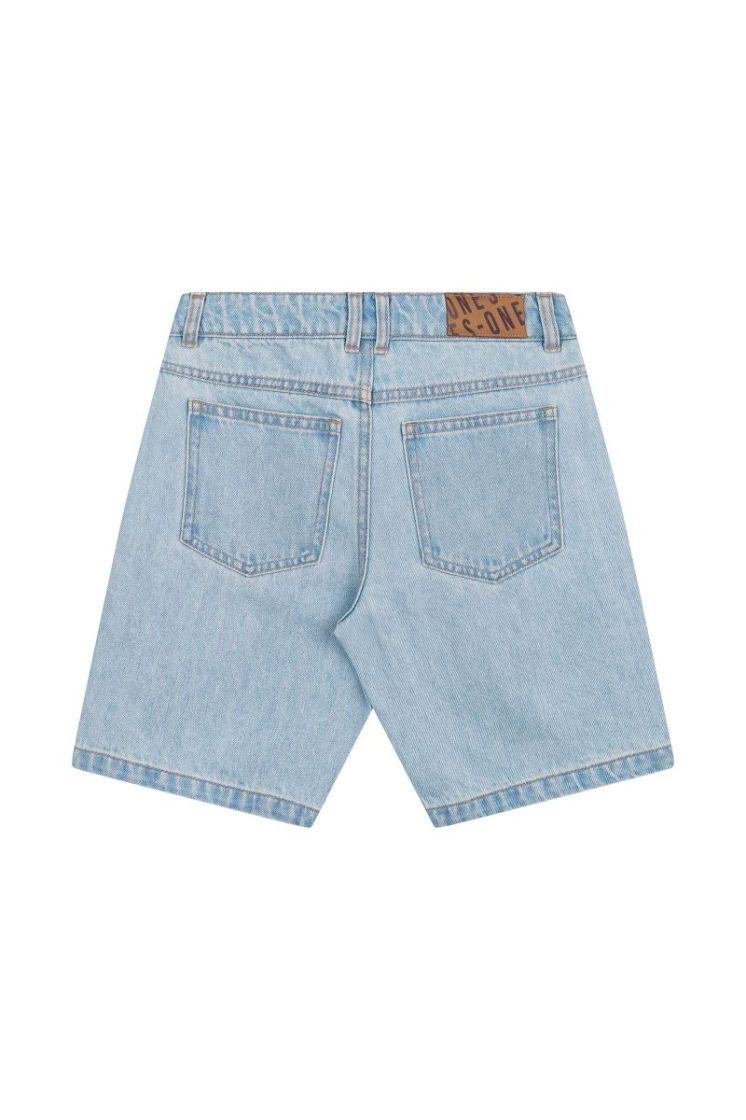 LEON-B-31-J LIGHT DENIM
