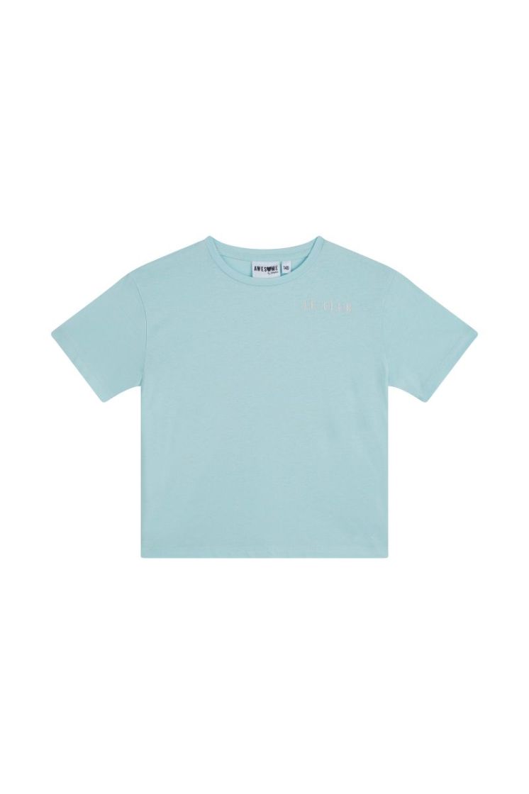 MAYA-G-02-B  SOFT AQUA
