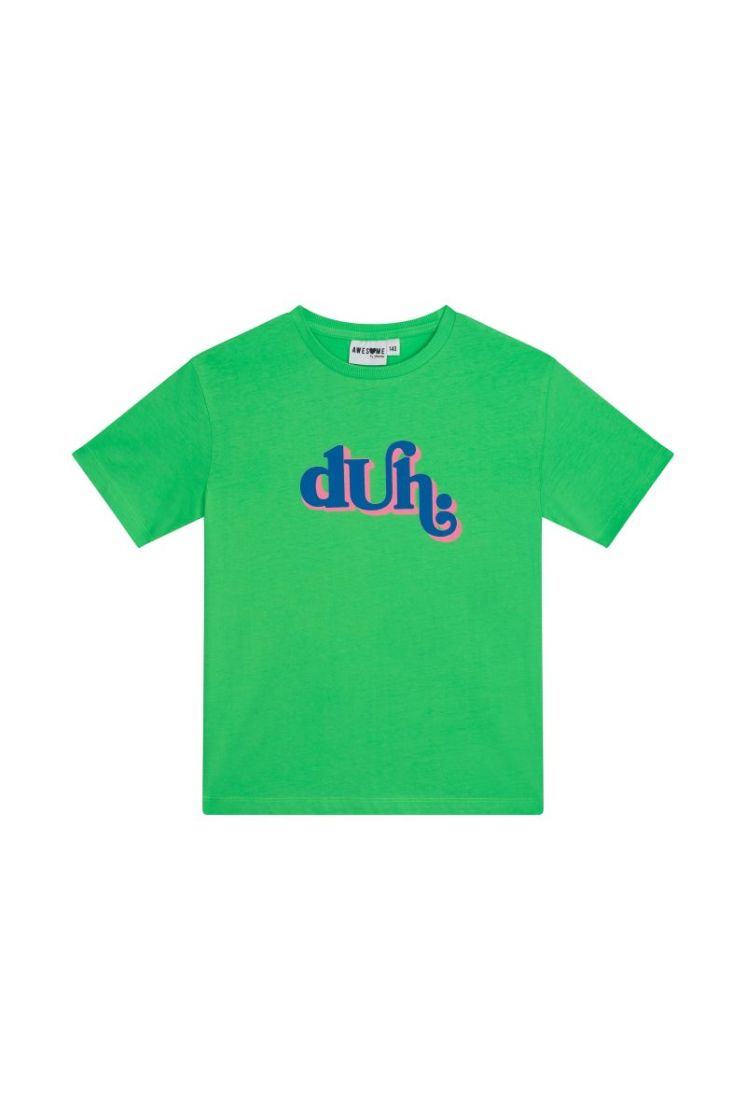 NOVI-G-02-J LIME GREEN