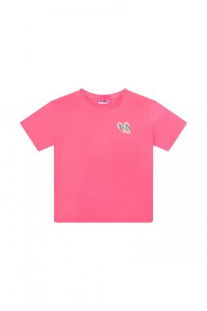 NOVI-G-02-W FLUO PINK