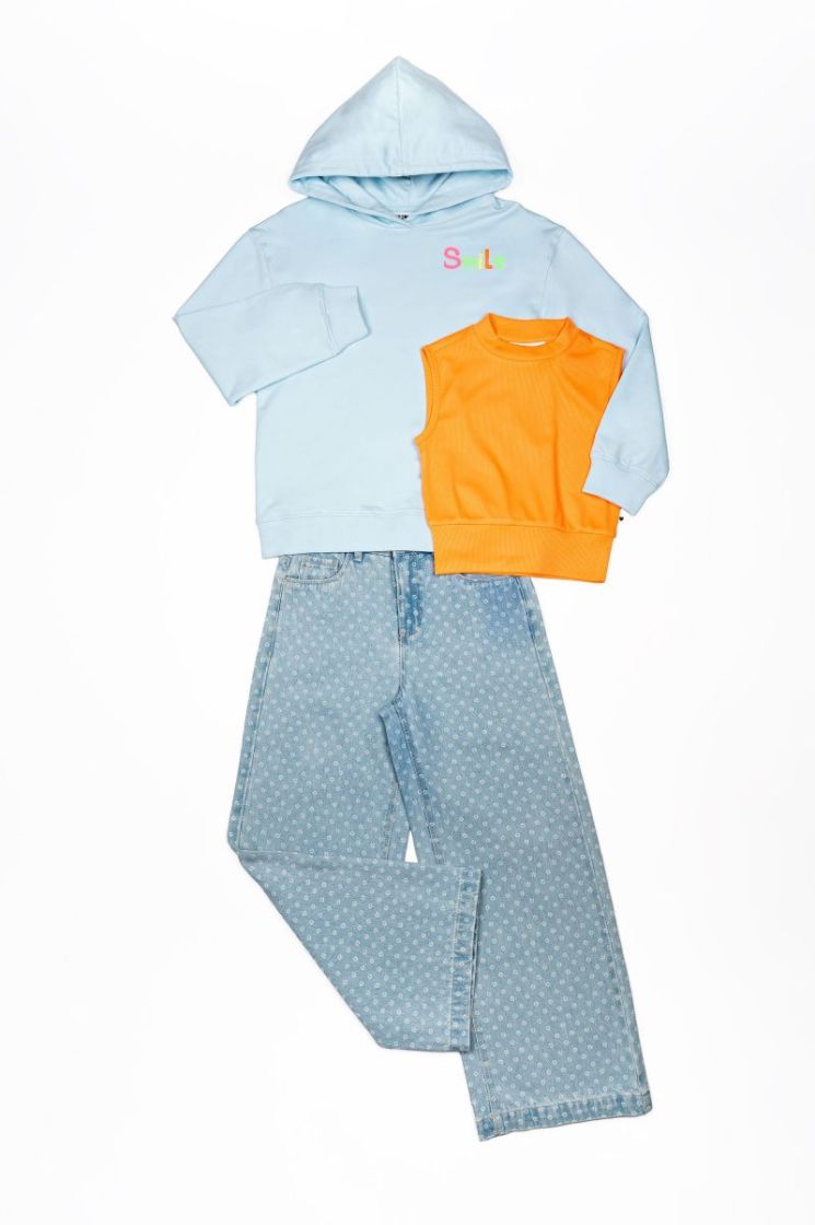 NOVI-G-16-K SOFT BLUE