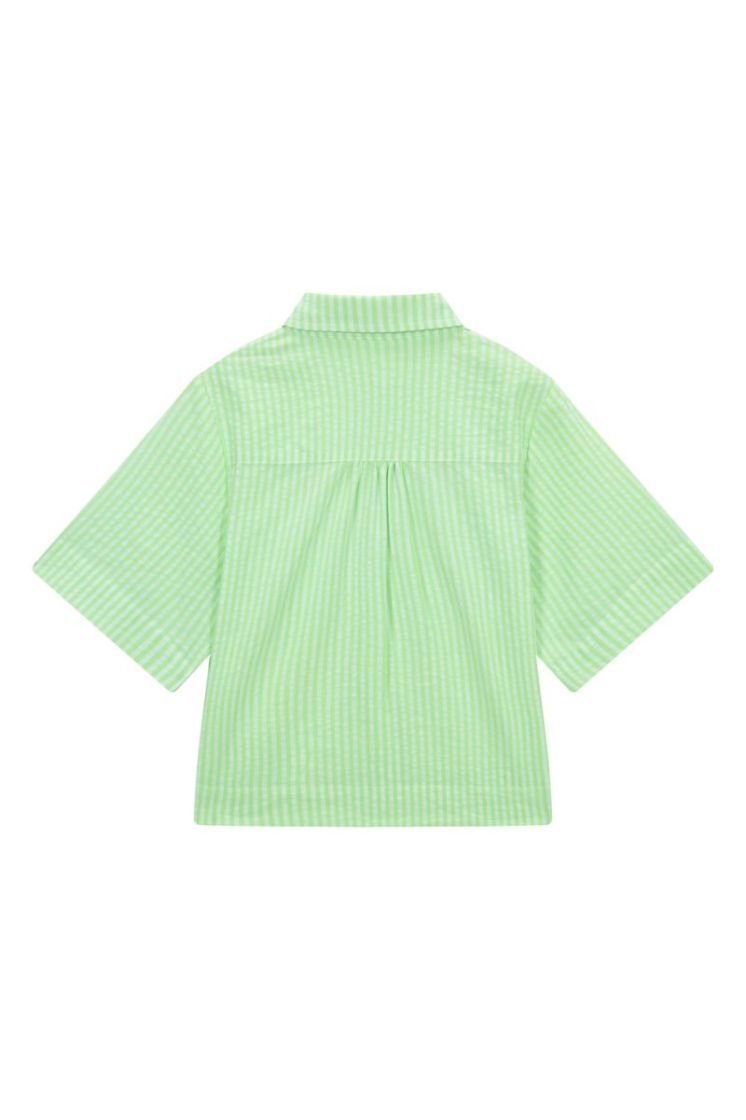 NOVI-G-21-U FLUO GREEN