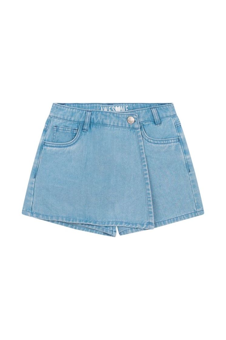 NOVI-G-30-V DENIM BLUE