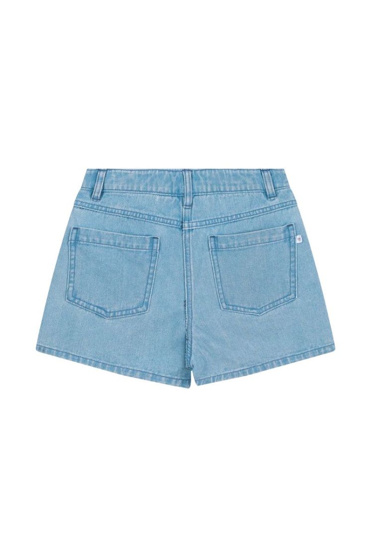 NOVI-G-30-V DENIM BLUE