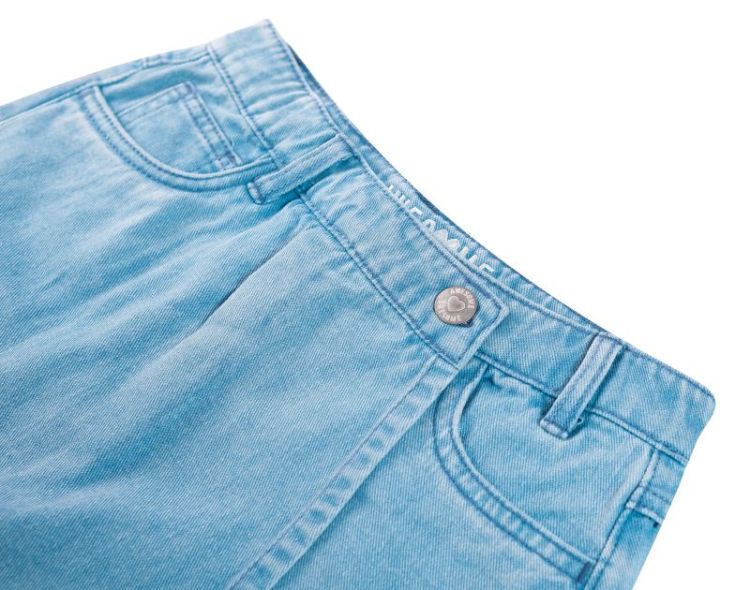 NOVI-G-30-V DENIM BLUE