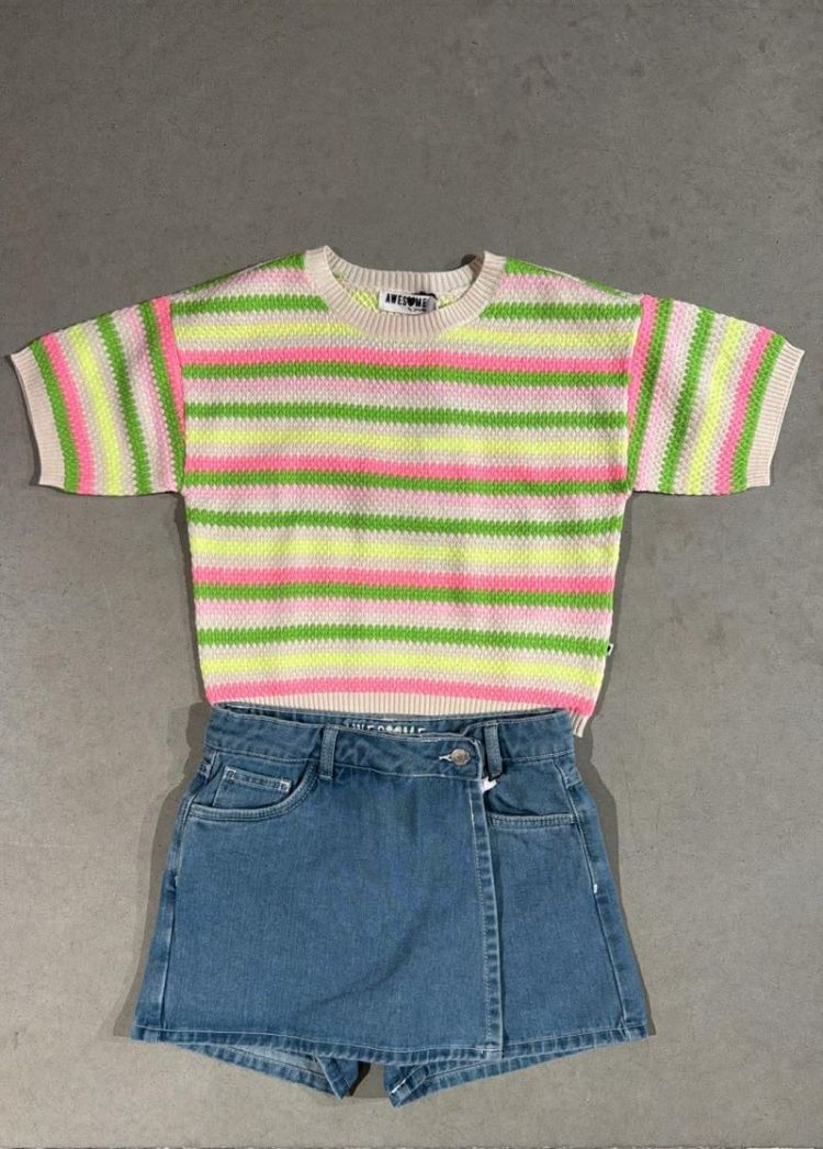 NOVI-G-30-V DENIM BLUE