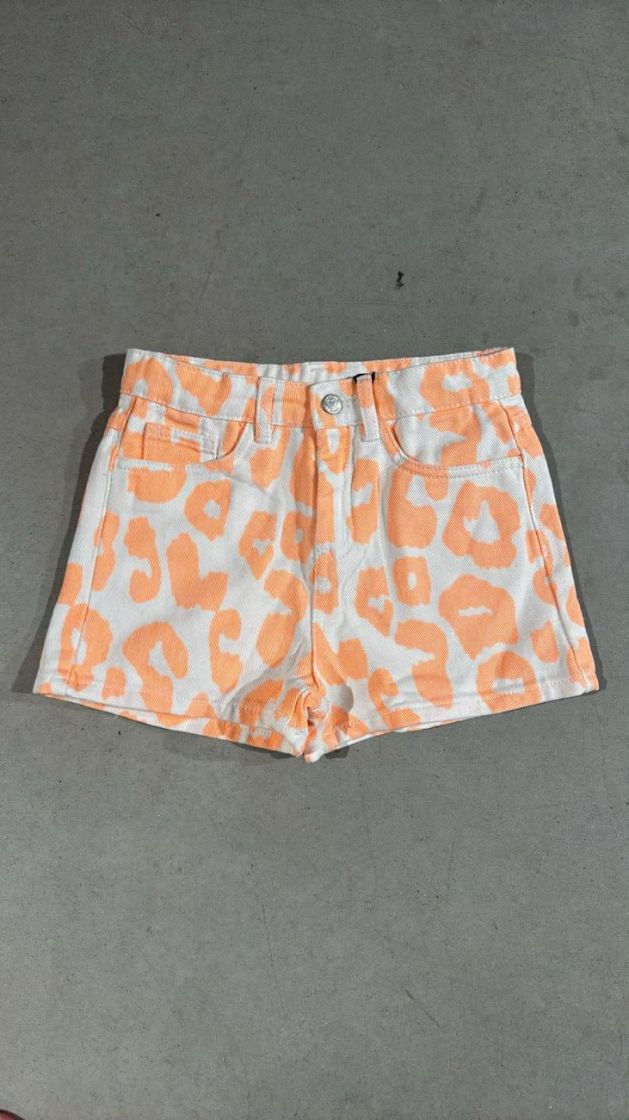 ZOE-G-34-G FLUO ORANGE