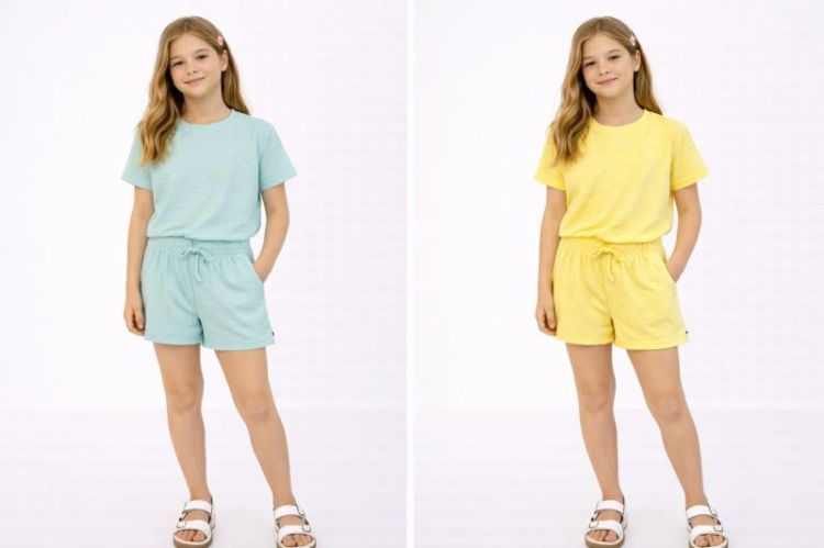 MAYA-G-34-Q YELLOW