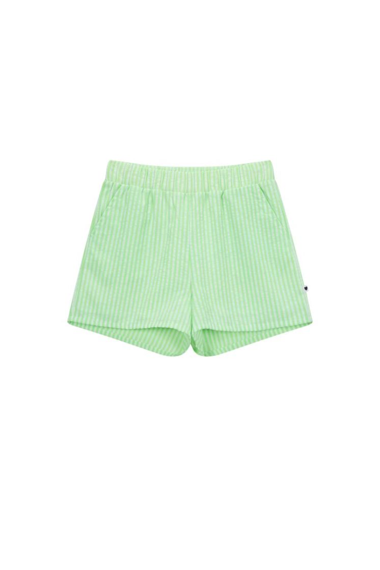 NOVI-G-34-T FLUO GREEN