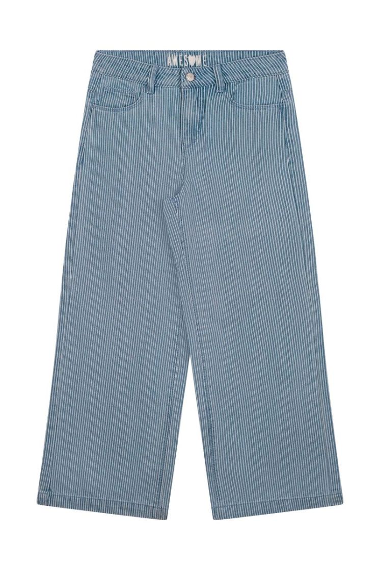 JOAN-G-37-G LIGHT BLUE DENI