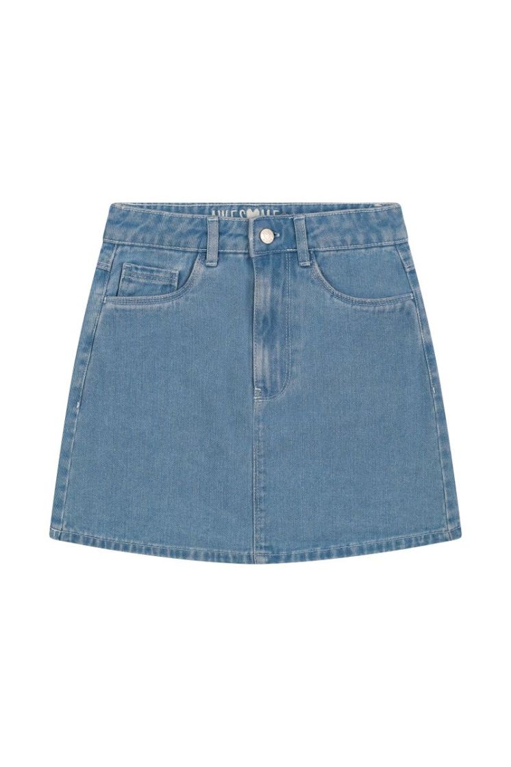 CELINE-G-40-I DENIM BLUE
