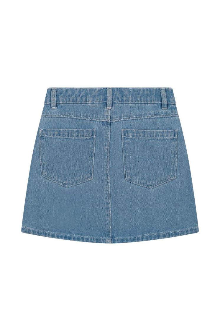 CELINE-G-40-I DENIM BLUE