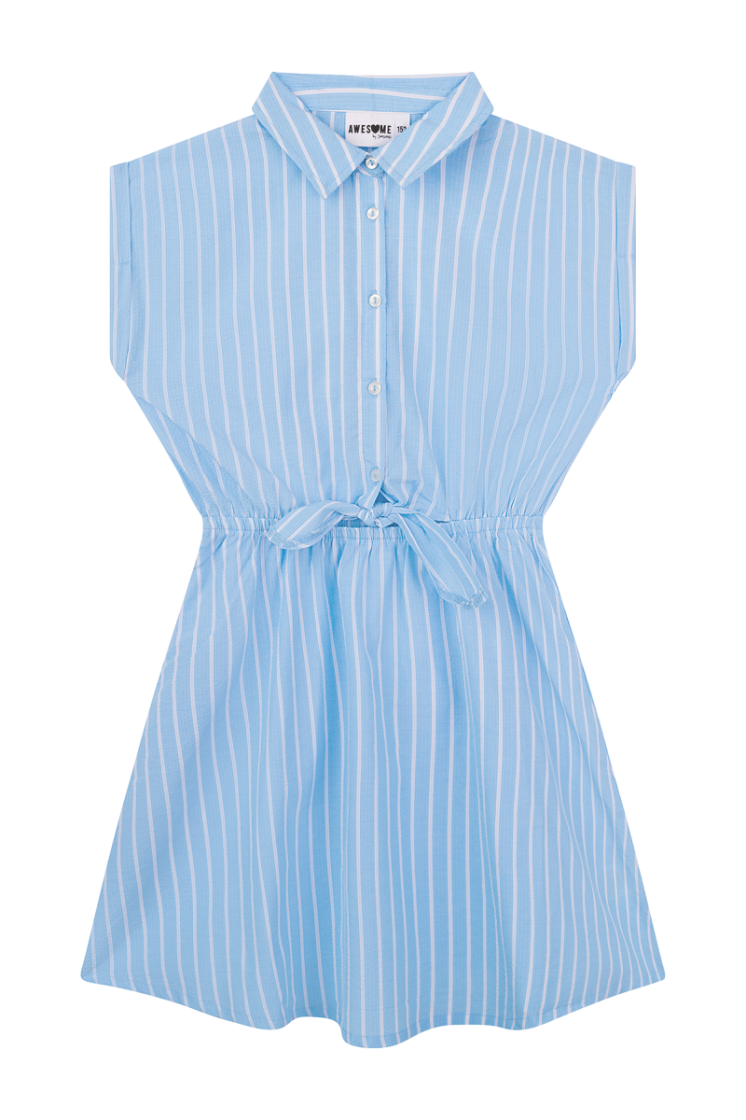 CELINE-G-51-U LIGHT BLUE