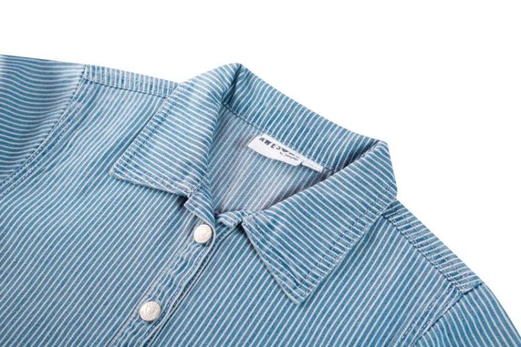 JOAN-G-51-Q LIGHT BLUE DENI