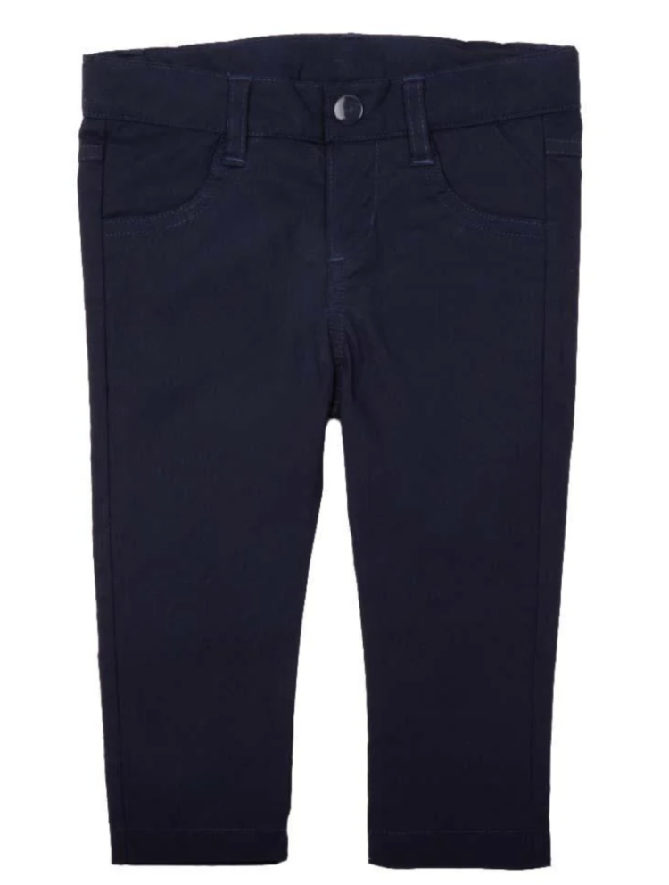 PANTS CHUCKY DARK BLUE