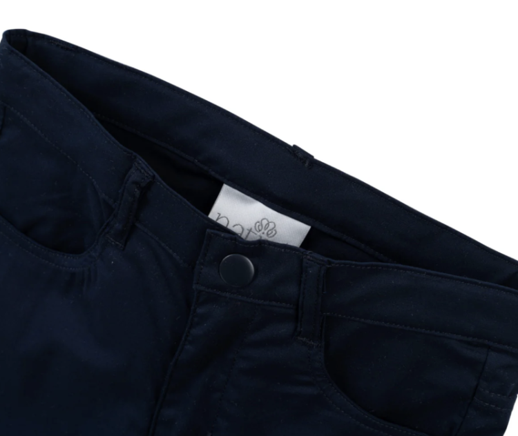 PANTS CHUCKY DARK BLUE