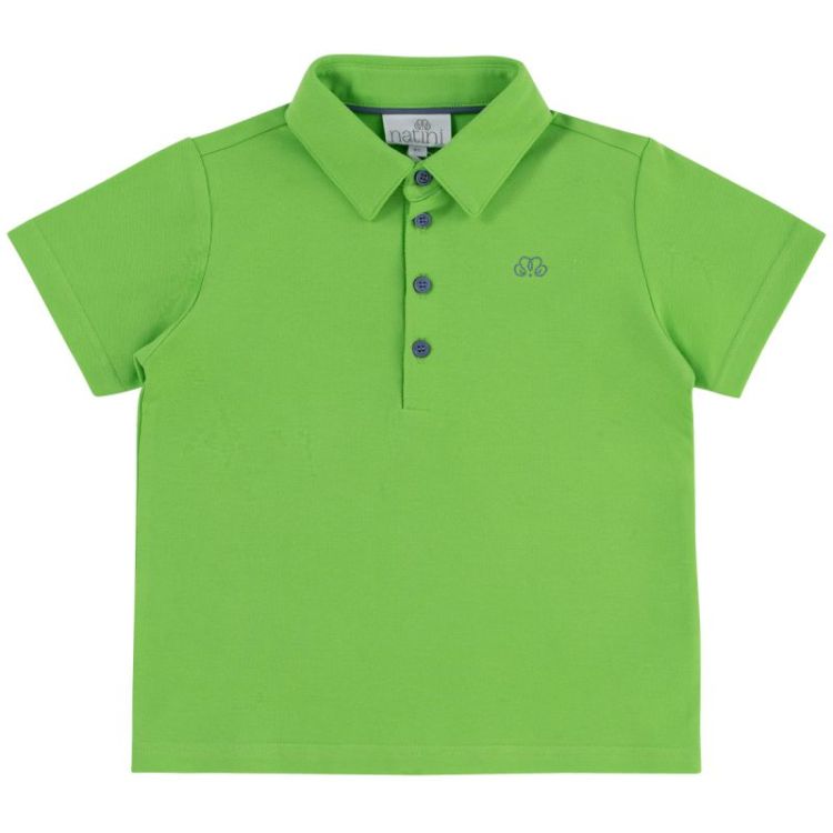 POLO BRAD GREEN