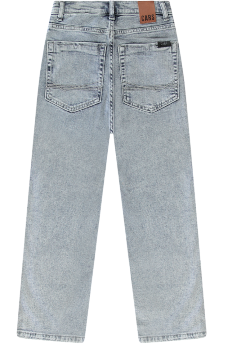 Kids GARWELL Denim 05 - Stone Blea