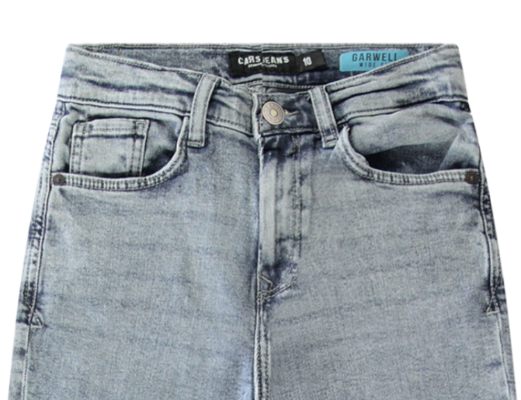 Kids GARWELL Denim 05 - Stone Blea