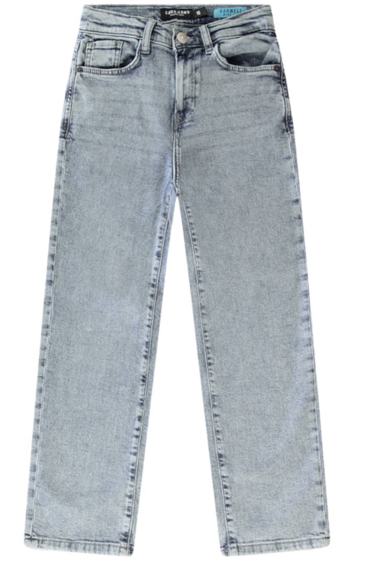 Kids GARWELL Denim 05 - Stone Blea