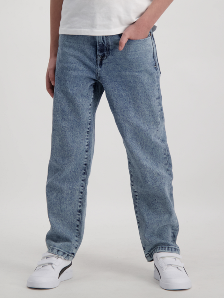 Kids GARWELL Denim 06 - Stone Used