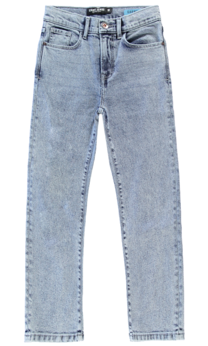 Kids GARWELL Denim 06 - Stone Used